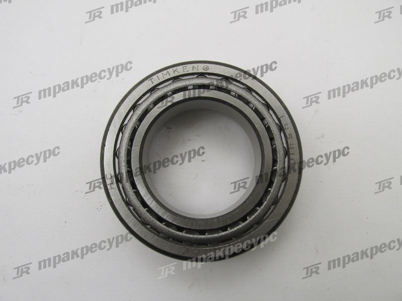 Подшипник ступицы 0138600