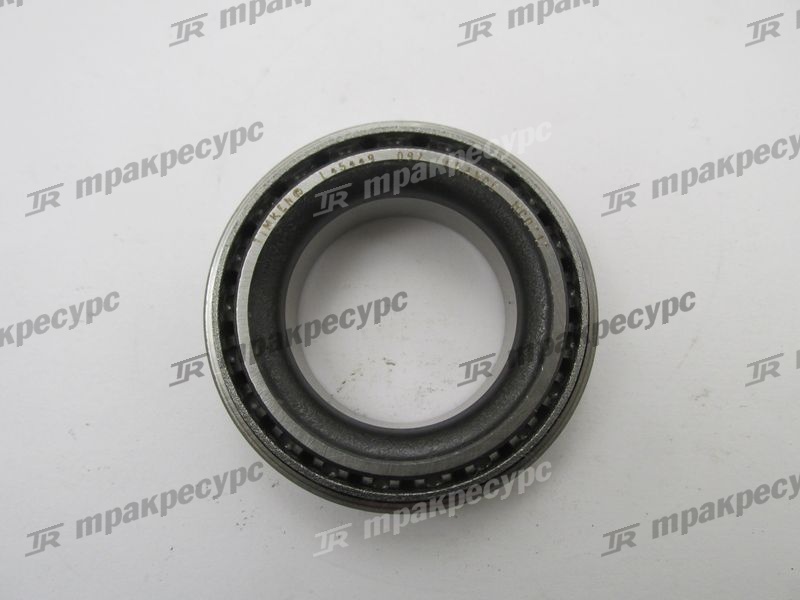 Подшипник ступицы 0138600