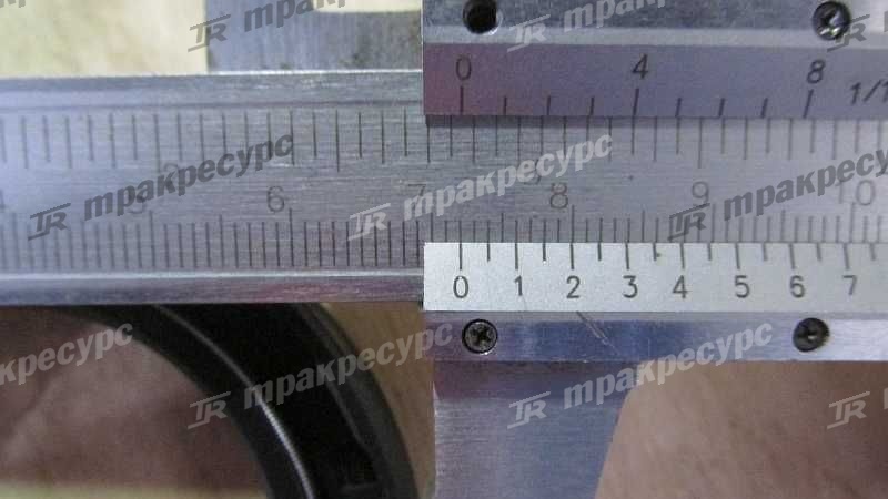 Сальник ступицы 0147177