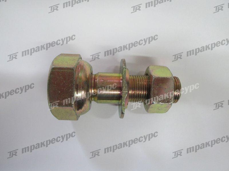 Шпилька ступицы ведущего моста CPCD45/50QBB/QFB