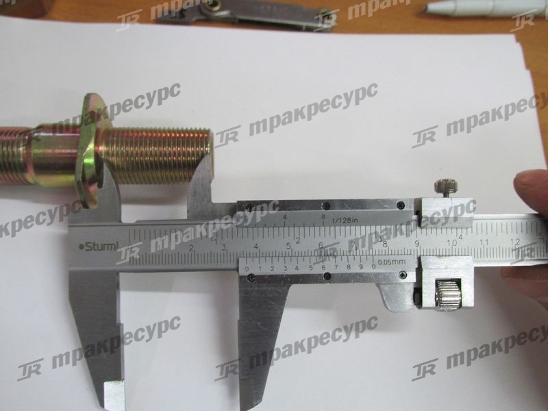 Шпилька ступицы ведущего моста CPCD45/50QBB/QFB
