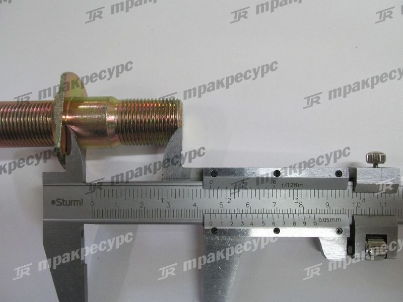 Шпилька ступицы ведущего моста CPCD45/50QBB/QFB