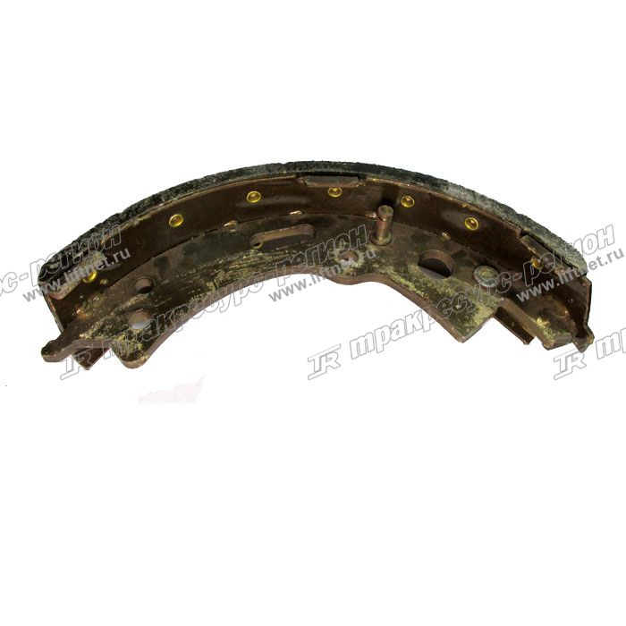 Колодка тормозная CPCD45/50QBB/QFB