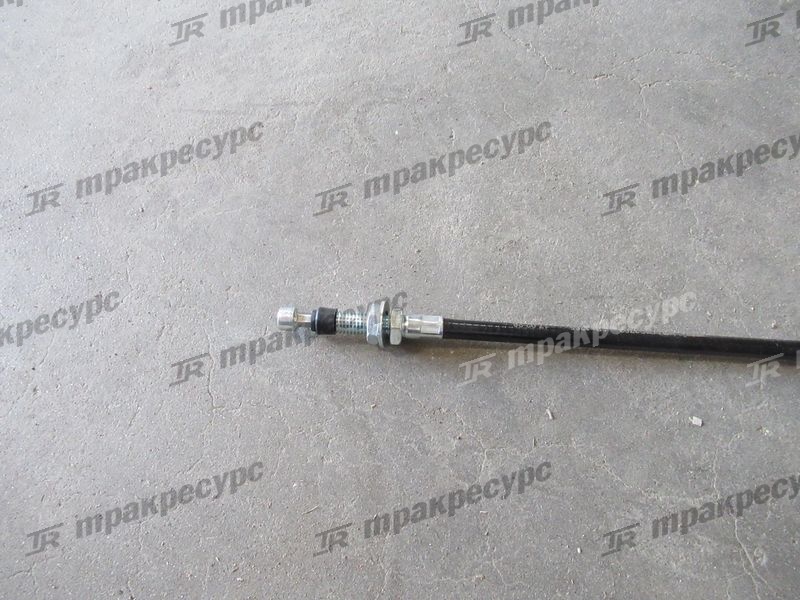 Трос ручного тормоза CPCD45/50QBB/QFB