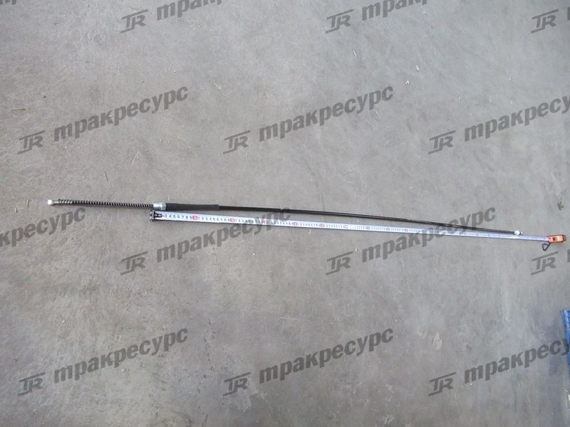 Трос ручного тормоза CPCD45/50QBB/QFB