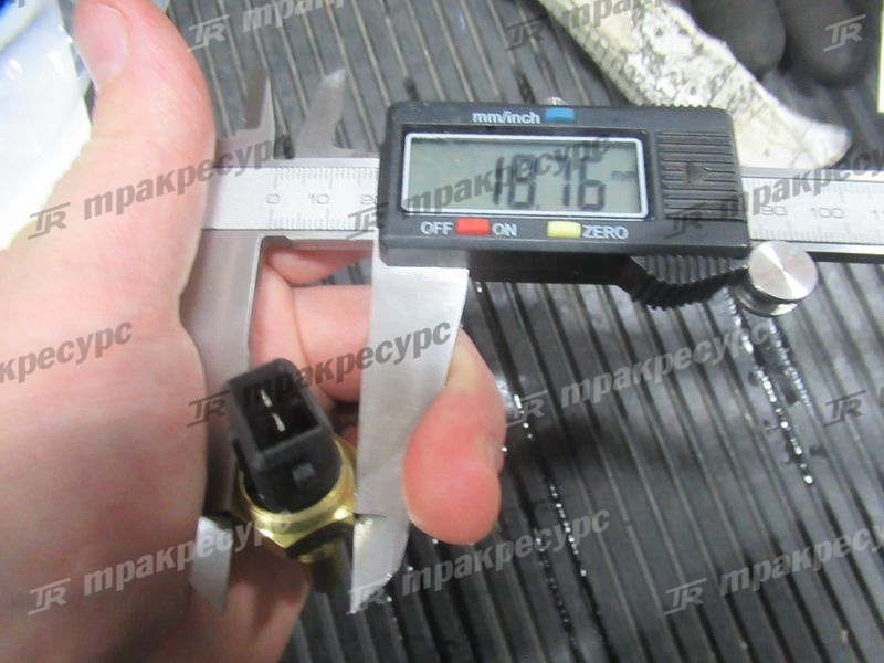 Датчик температуры охлаждающей жидкости A-22630-10G00