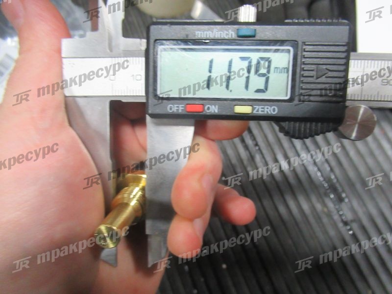 Датчик температуры охлаждающей жидкости A-22630-10G00