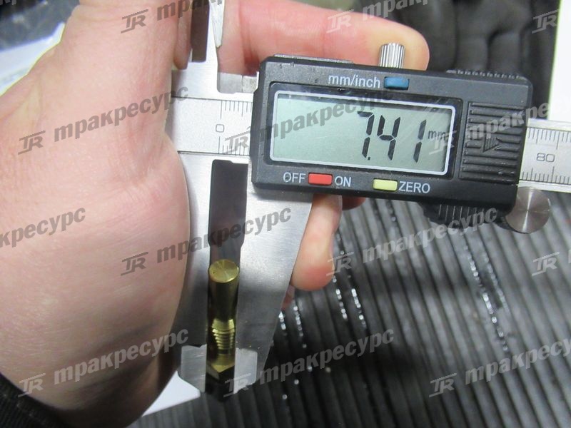Датчик температуры охлаждающей жидкости A-22630-10G00