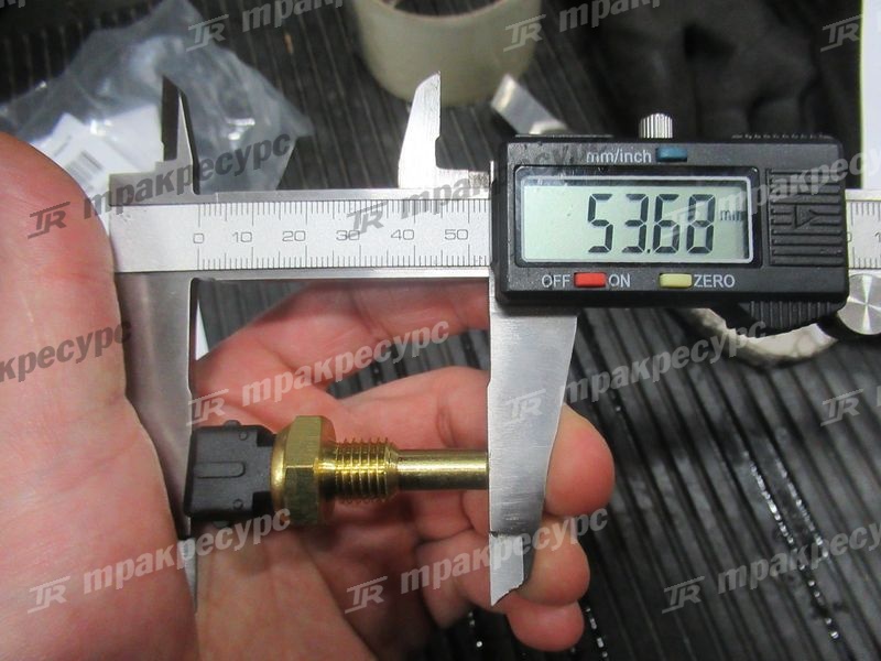 Датчик температуры охлаждающей жидкости A-22630-10G00