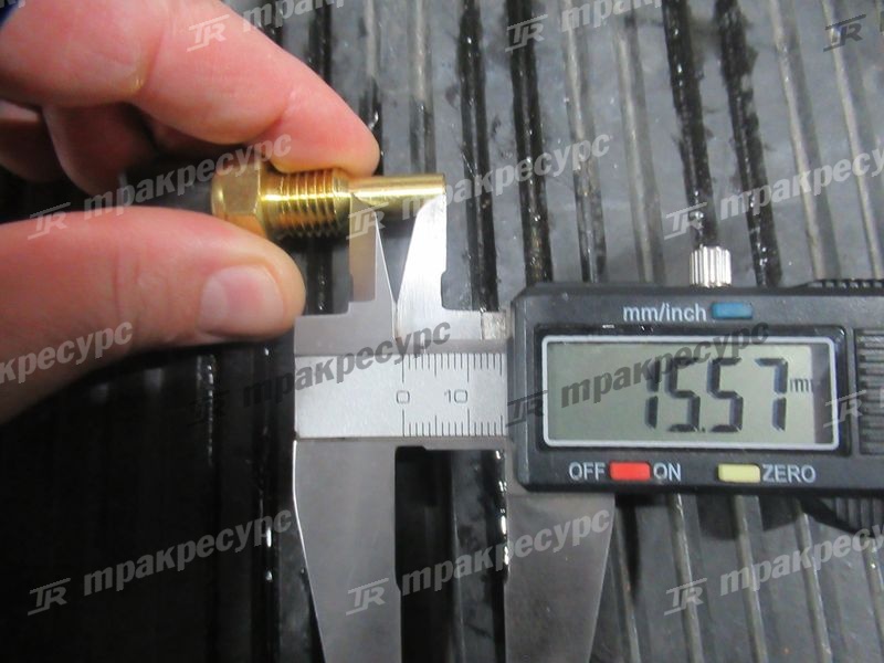 Датчик температуры охлаждающей жидкости A-22630-10G00
