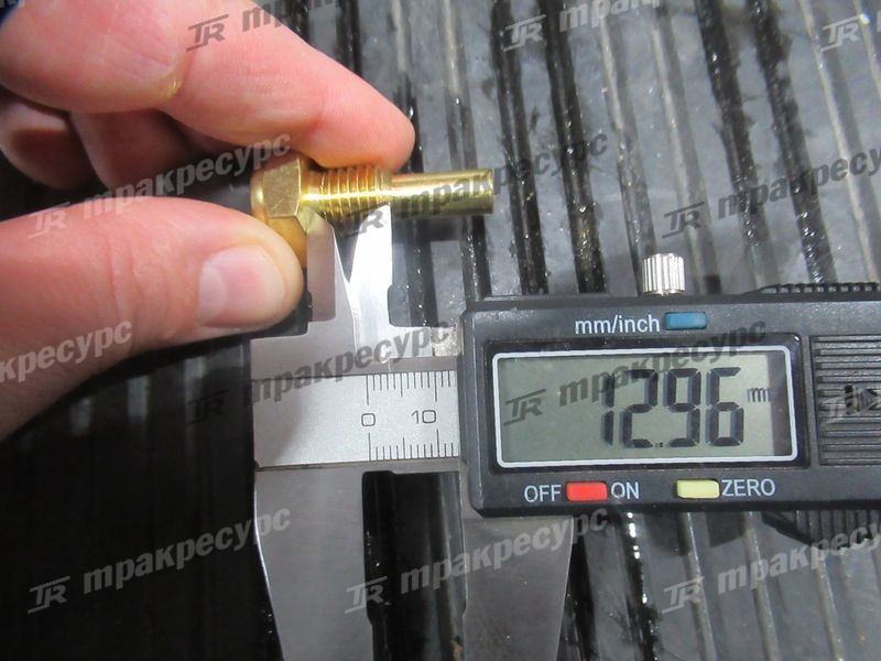 Датчик температуры охлаждающей жидкости A-22630-10G00