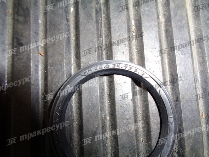 Ремкомплект усилителя руля 22N54-10342