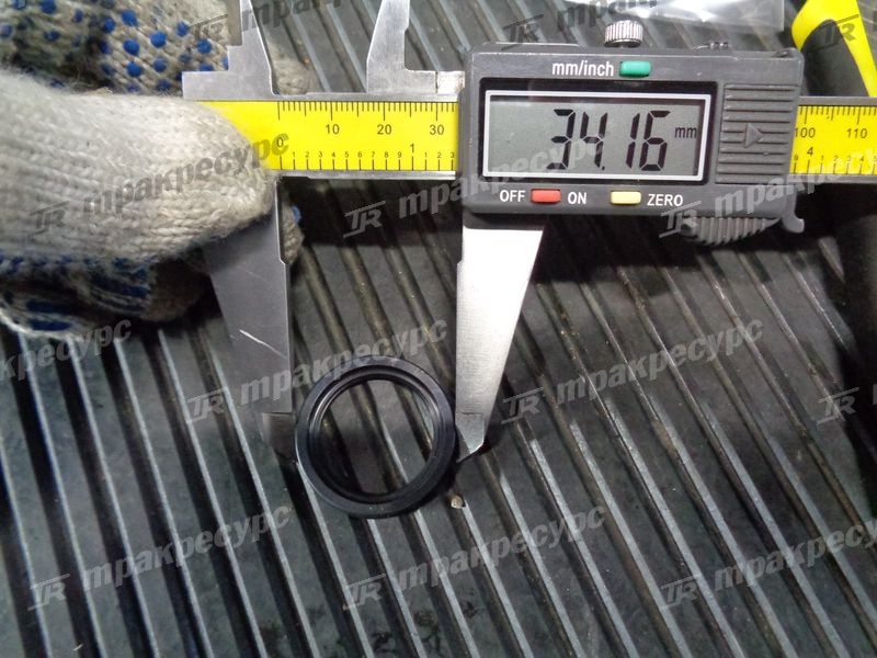 Ремкомплект усилителя руля 22N54-10342