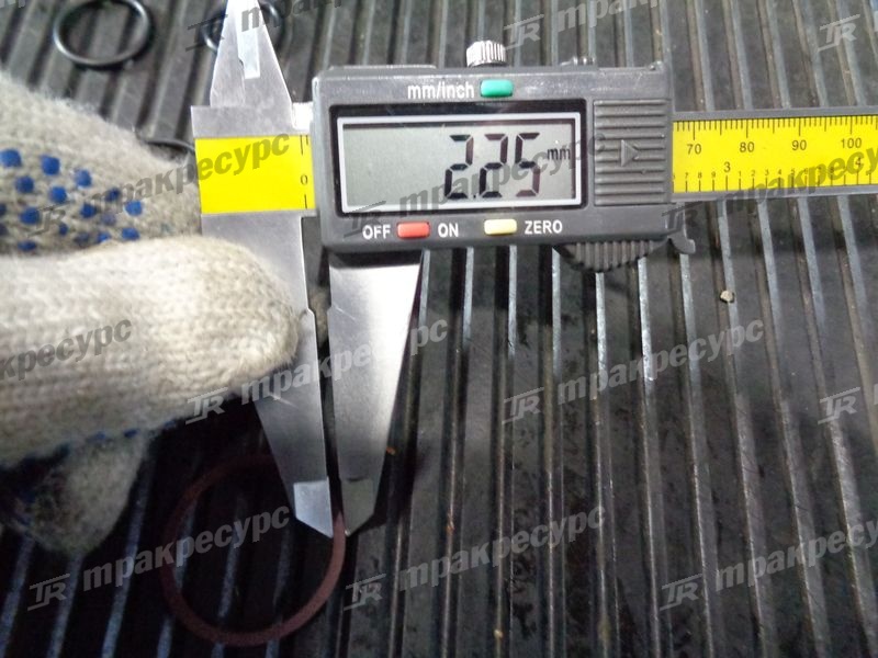 Ремкомплект усилителя руля 22N54-10342
