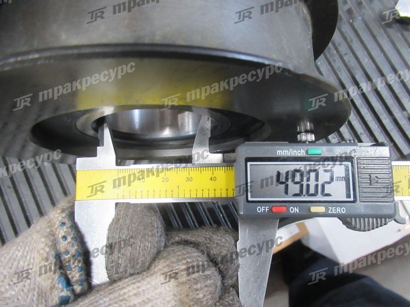 Подшипник стрелы 24609-41242