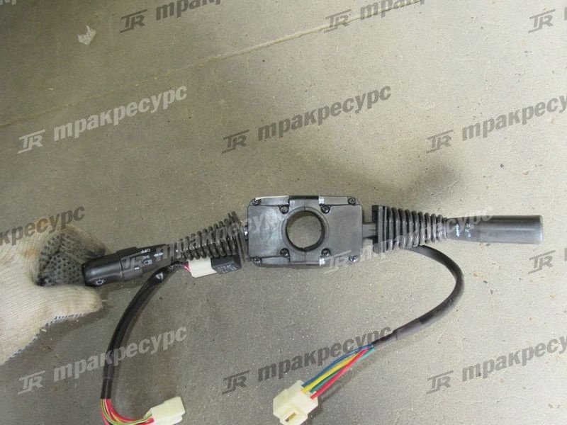 Реверс хода CPCQD10/15/18 B-серия
