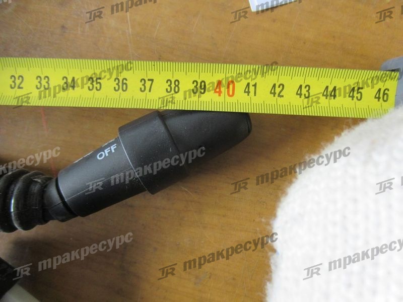 Реверс хода CPCQD10/15/18 B-серия