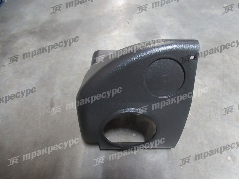 Кожух боковой 20A76-42711