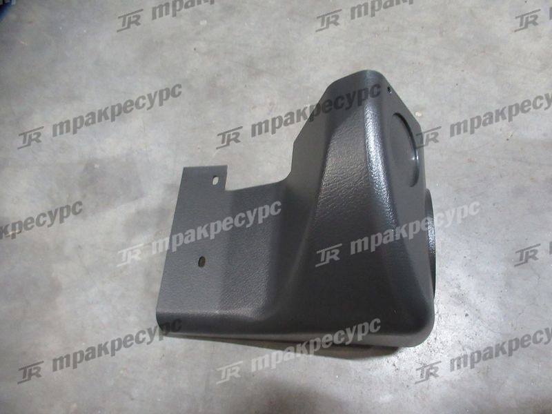 Кожух боковой 20A76-42711