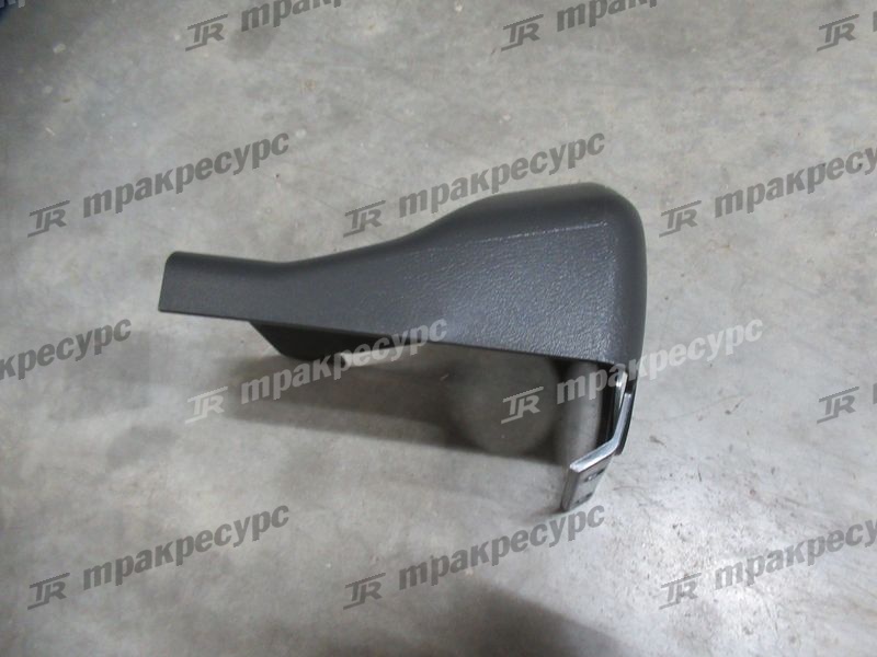 Кожух боковой 20A76-42711