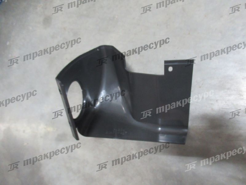 Кожух боковой 20A76-42711
