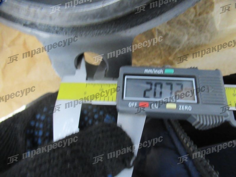Ступица 23814-30064