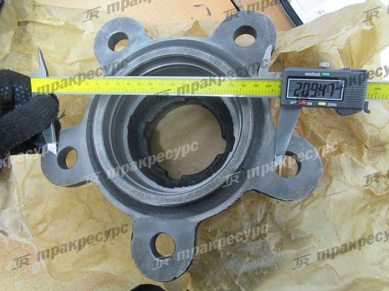 Ступица 23814-30064