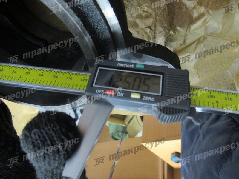 Ступица 23814-30064