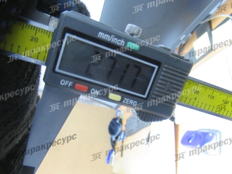 Ступица 23814-30064