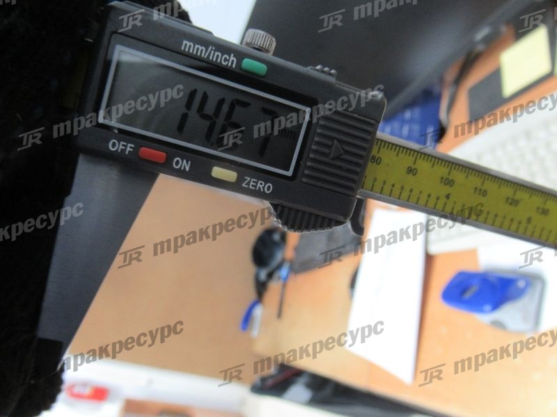 Ступица 23814-30064