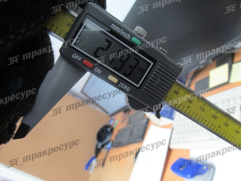 Ступица 23814-30064