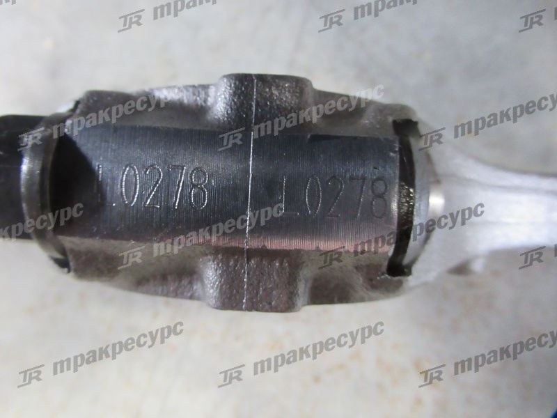 Шатун 13201-78700-71