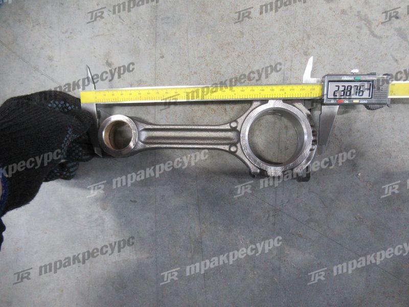 Шатун 13201-78700-71