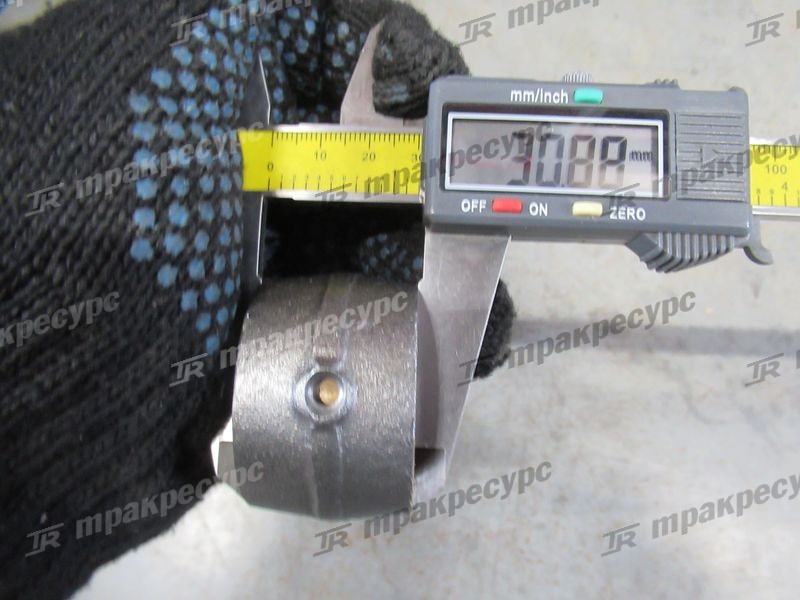 Шатун 13201-78700-71