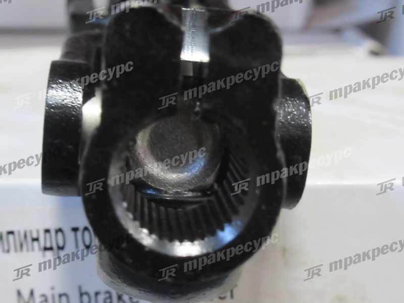 Вал карданный 243C4-10211
