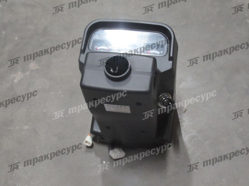 Панель приборов в сборе CPCD45/50QBB, CPCD50/60/70 D-серия