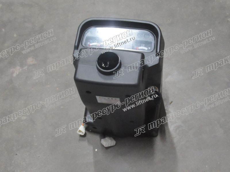 Панель приборов в сборе CPCD45/50QBB, CPCD50/60/70 D-серия