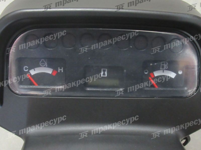 Панель приборов в сборе CPCD45/50QBB, CPCD50/60/70 D-серия