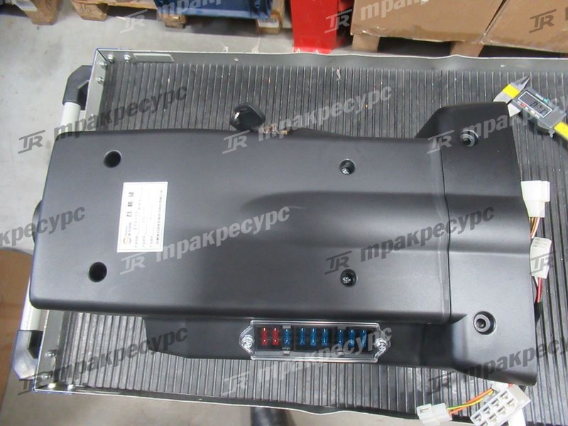 Панель приборов в сборе CPCD45/50QBB, CPCD50/60/70 D-серия