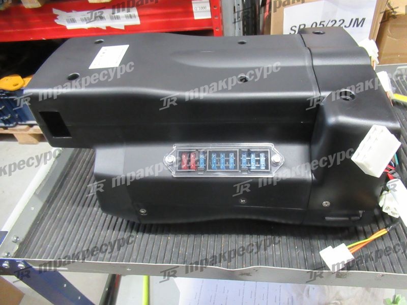 Панель приборов в сборе CPCD45/50QBB, CPCD50/60/70 D-серия