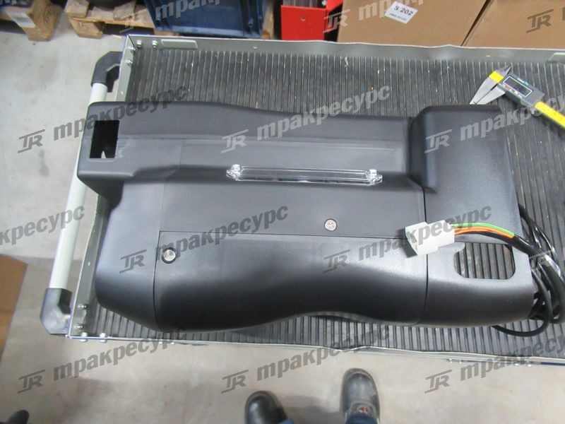 Панель приборов в сборе CPCD45/50QBB, CPCD50/60/70 D-серия