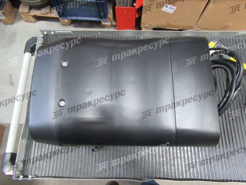 Панель приборов в сборе CPCD45/50QBB, CPCD50/60/70 D-серия