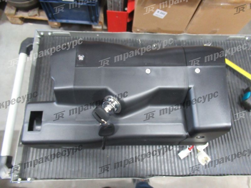Панель приборов в сборе CPCD45/50QBB, CPCD50/60/70 D-серия
