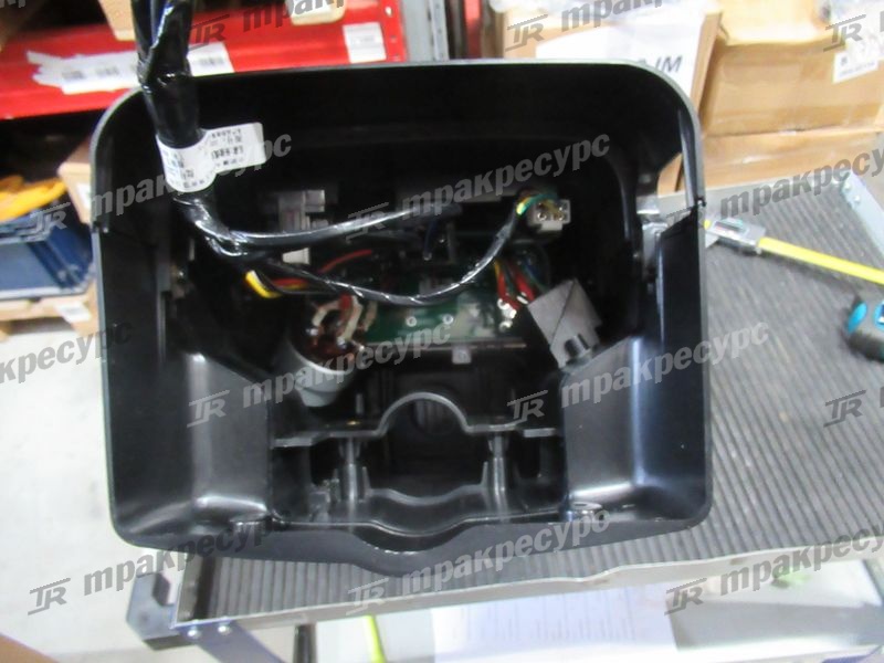 Панель приборов в сборе CPCD45/50QBB, CPCD50/60/70 D-серия