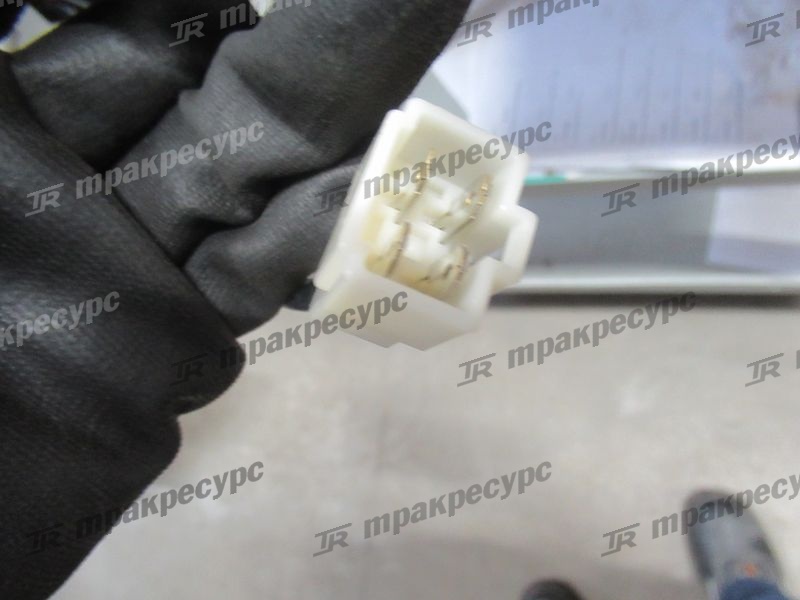 Панель приборов в сборе CPCD45/50QBB, CPCD50/60/70 D-серия