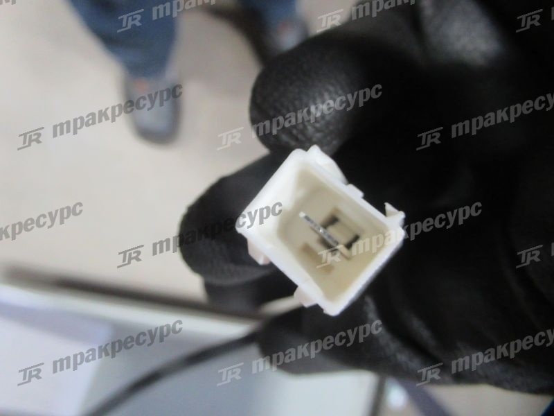 Панель приборов в сборе CPCD45/50QBB, CPCD50/60/70 D-серия