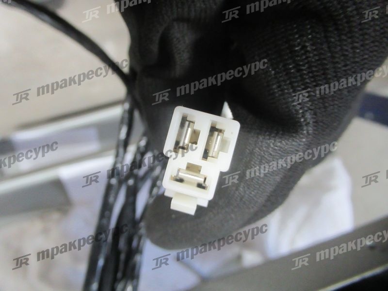Панель приборов в сборе CPCD45/50QBB, CPCD50/60/70 D-серия