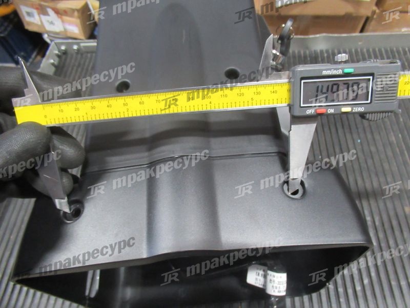 Панель приборов в сборе CPCD45/50QBB, CPCD50/60/70 D-серия