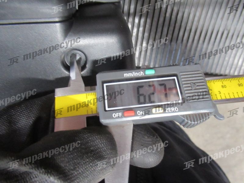 Панель приборов в сборе CPCD45/50QBB, CPCD50/60/70 D-серия