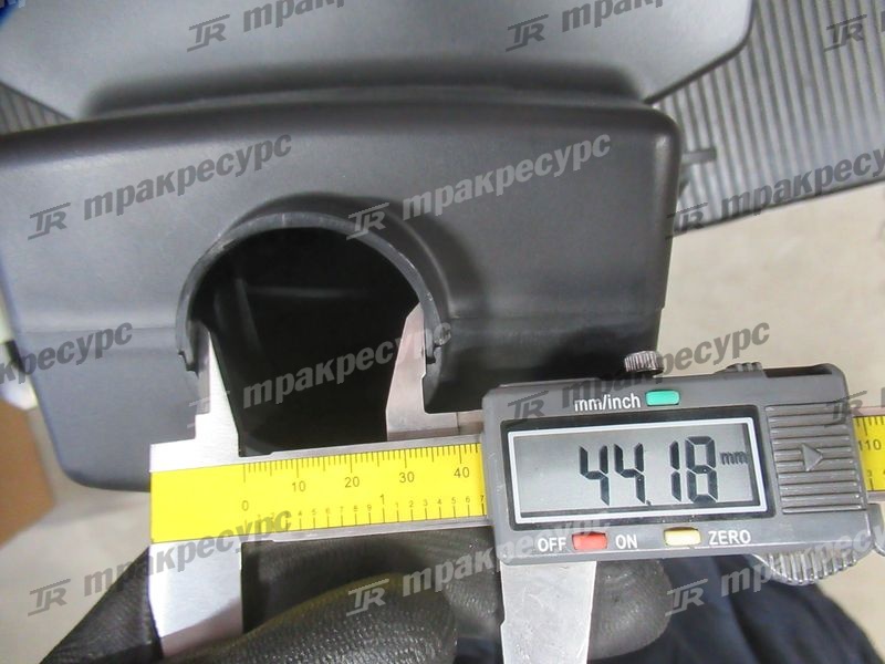 Панель приборов в сборе CPCD45/50QBB, CPCD50/60/70 D-серия
